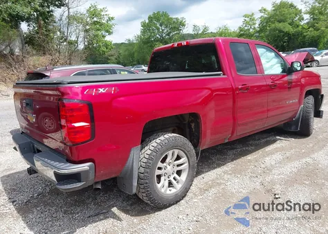 2019 Chevrolet Silverado 1500 Ld Lt z USA, uszkodzony, nr VIN 2GCVKPEC7K1120350
